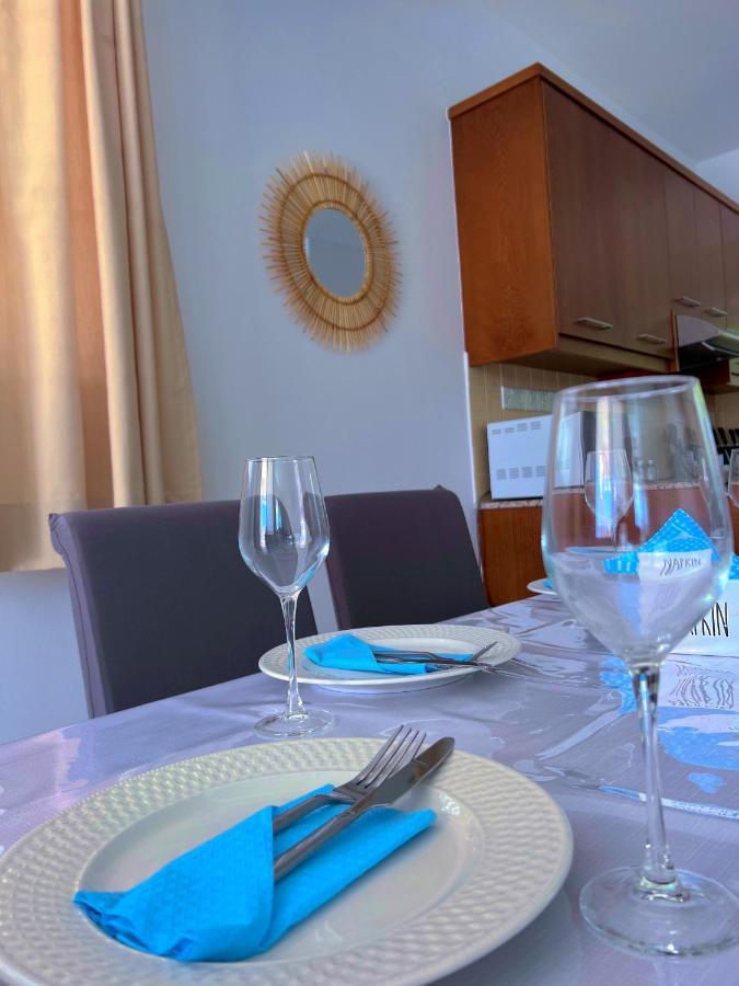 3 Bedroom Coral Bay Beach Seaview Villa I Private Pool Pegeia Exterior foto
