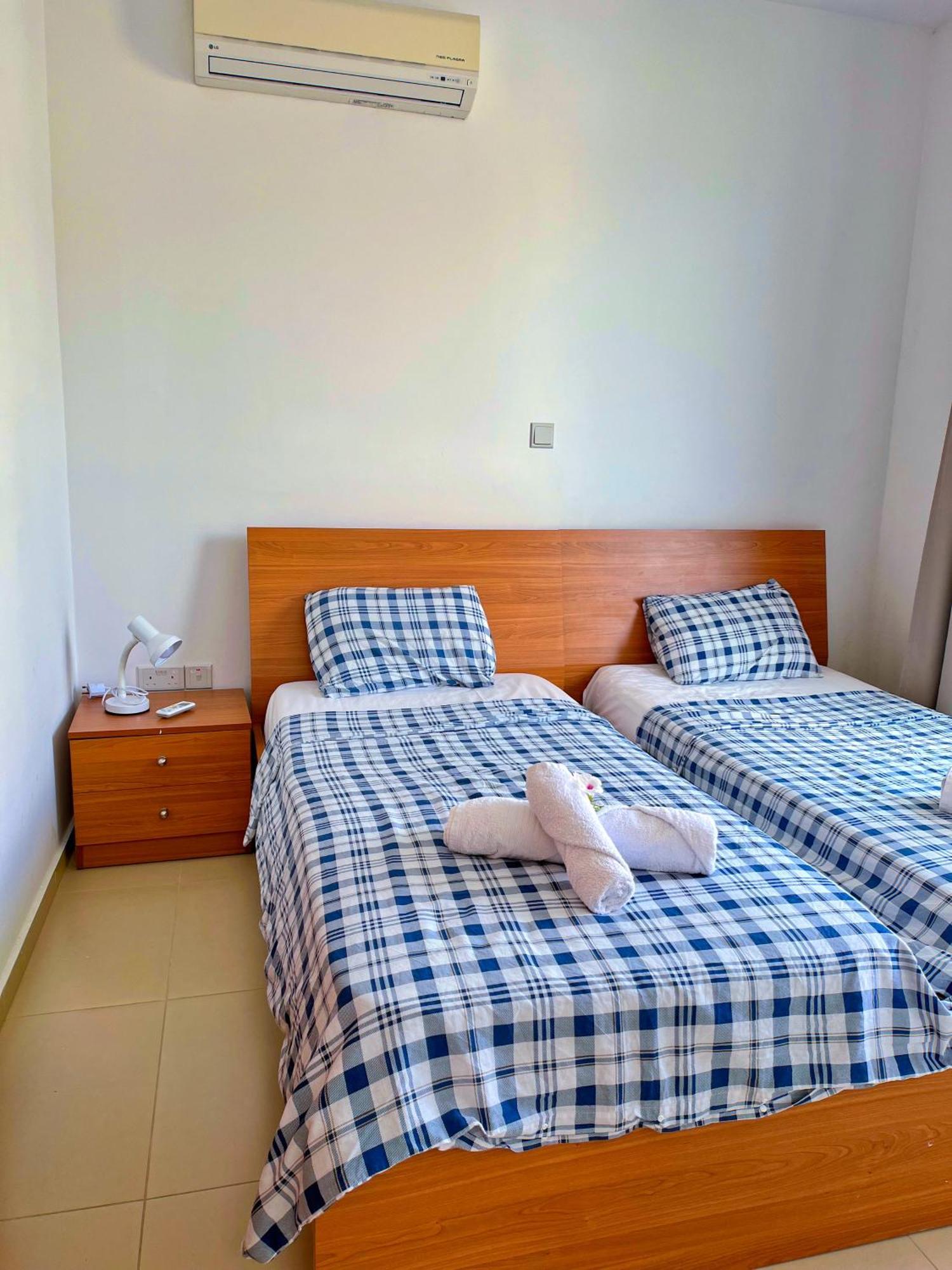 3 Bedroom Coral Bay Beach Seaview Villa I Private Pool Pegeia Exterior foto