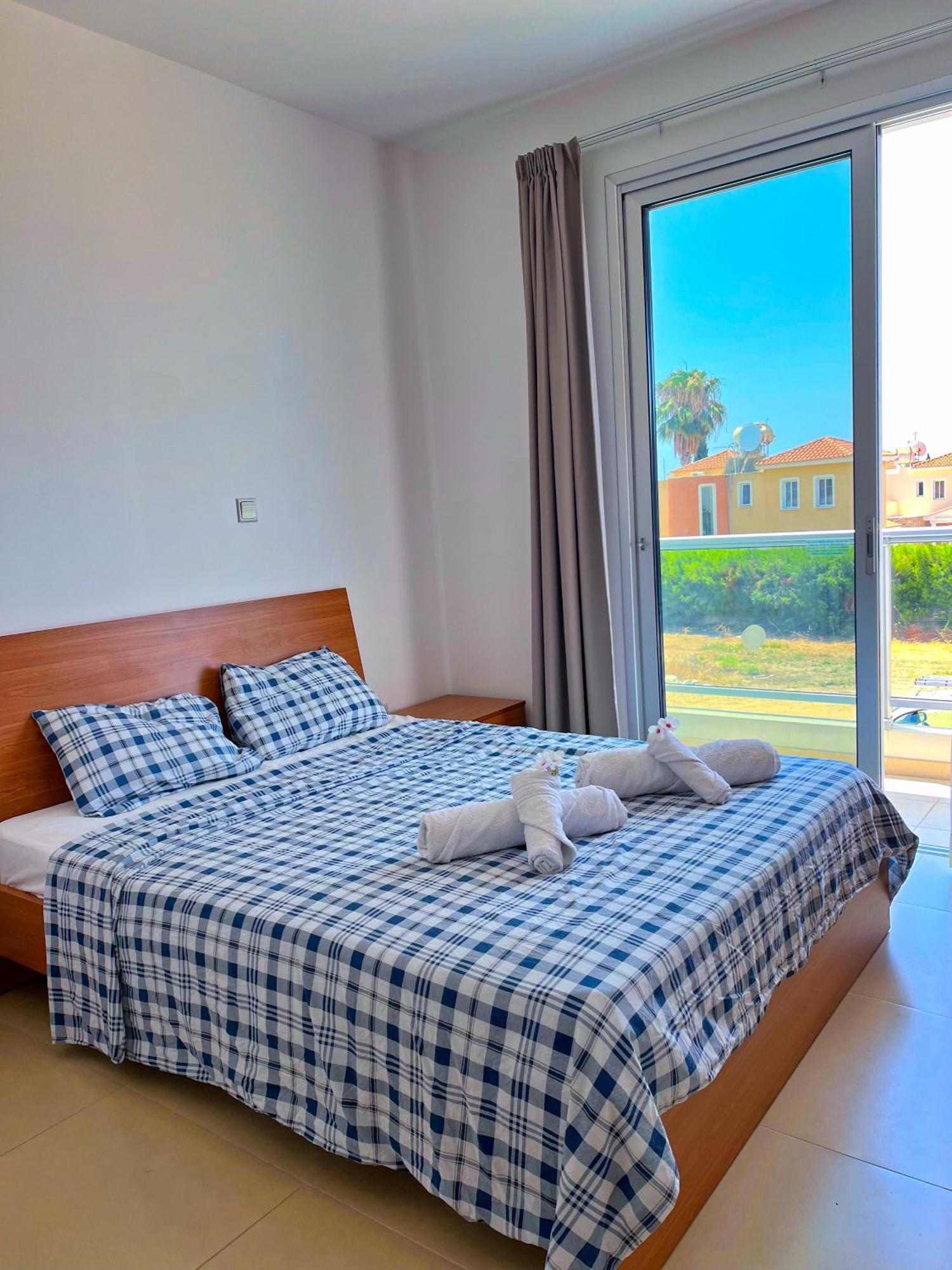 3 Bedroom Coral Bay Beach Seaview Villa I Private Pool Pegeia Exterior foto